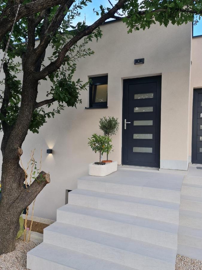 Villa Panama Bosana 外观 照片