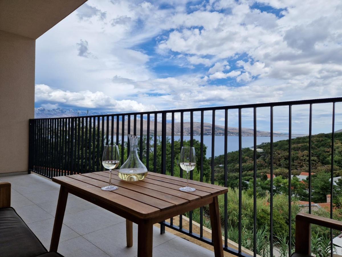 Villa Panama Bosana 外观 照片