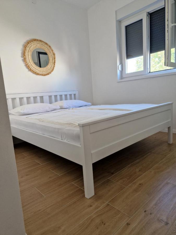 Villa Panama Bosana 外观 照片