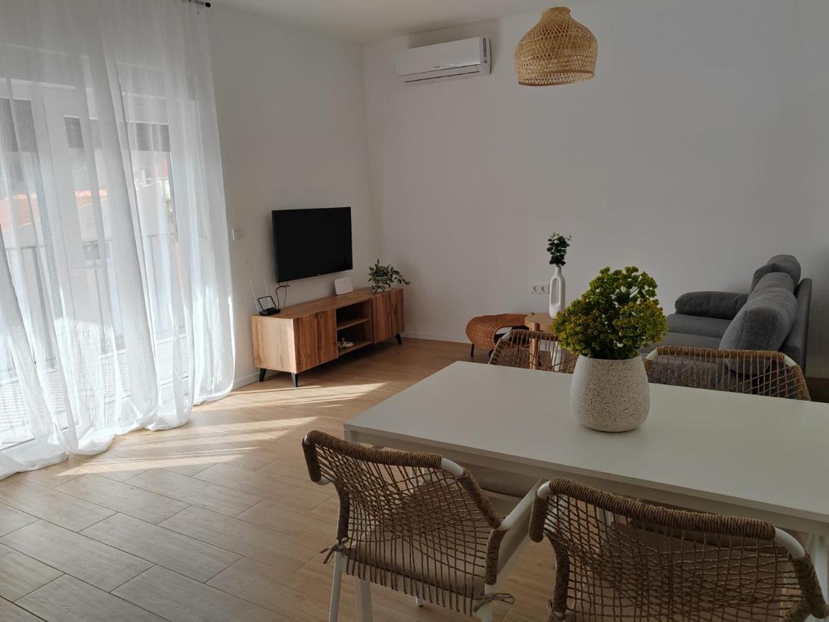Villa Panama Bosana 外观 照片