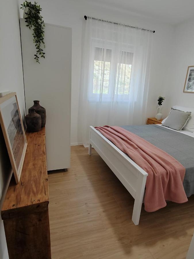 Villa Panama Bosana 外观 照片