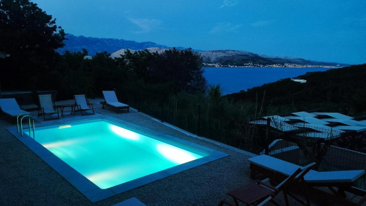 Villa Panama Bosana 外观 照片