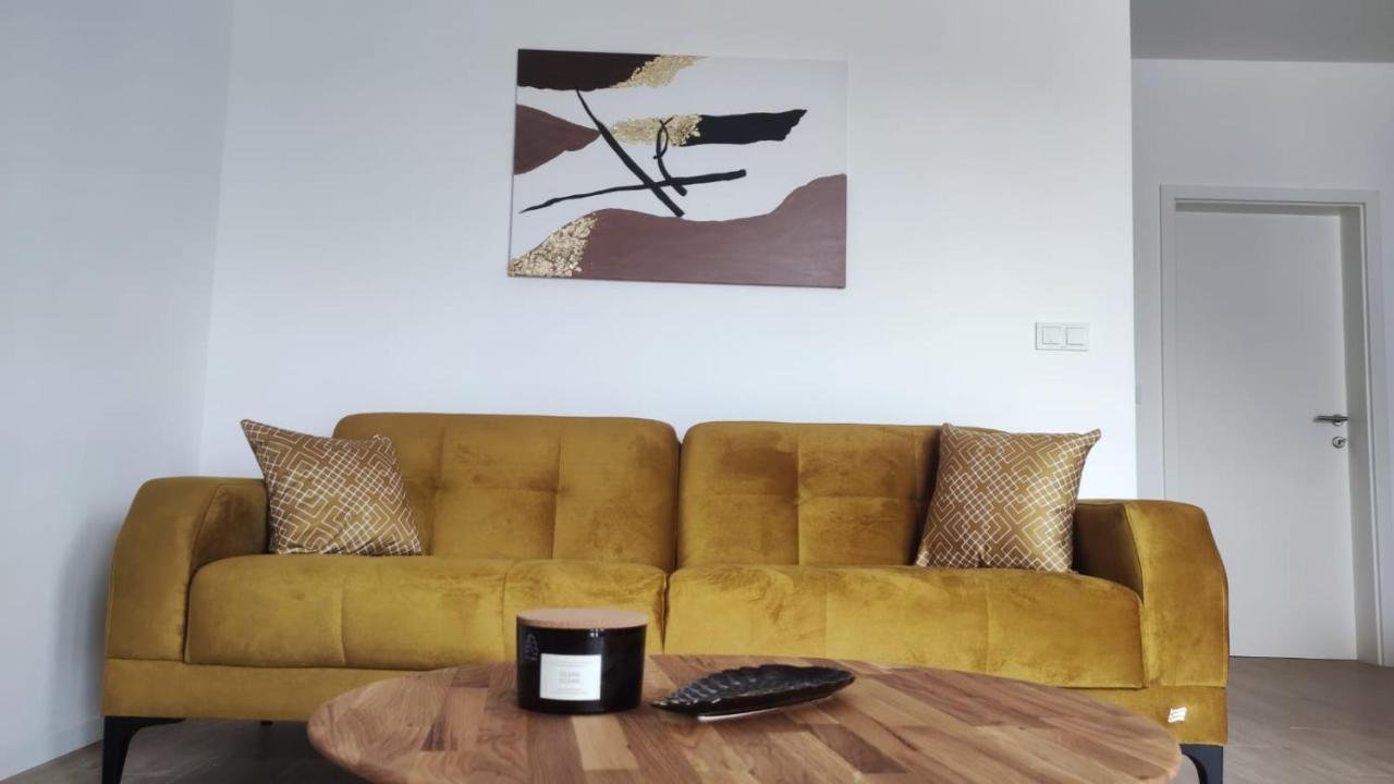 Villa Panama Bosana 外观 照片
