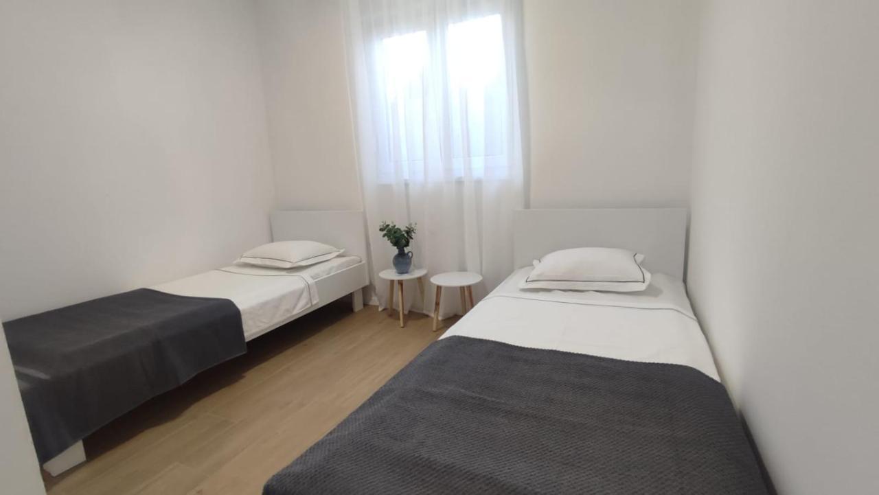 Villa Panama Bosana 外观 照片