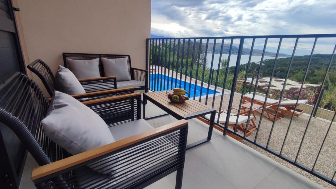 Villa Panama Bosana 外观 照片