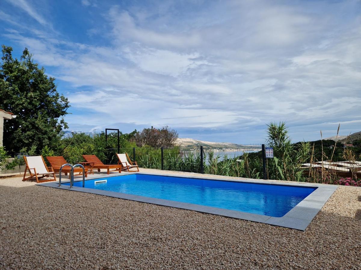 Villa Panama Bosana 外观 照片